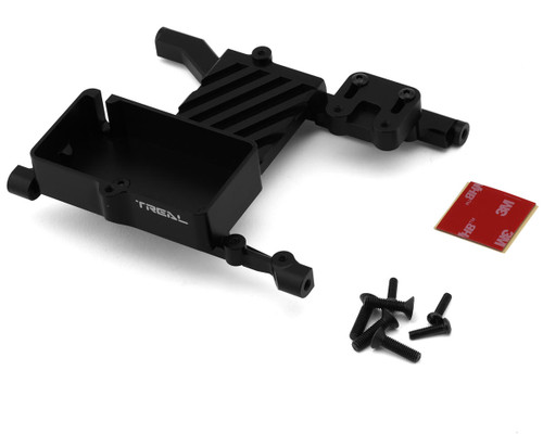 Axial Ersatzteil-Set Für SCX6 – Front Servo Halterung, Motorabdeckung & Dichtungen, Multi