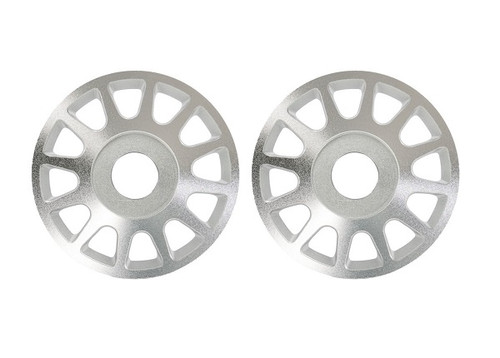 Traxxas 10274-SLVR Wheel Inner Method Race Aluminum Silver