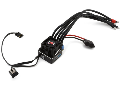 Hobbywing XR14 ESC (2S)