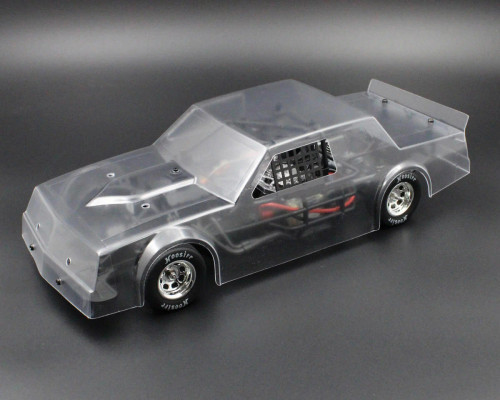 1RC Racing 1170 Dirt Street Stock 1/18 Brushless RTR 2WD Oval 1RC Racing 1170 Dirt Street Stock 1/18 Brushless RTR 2WD Oval