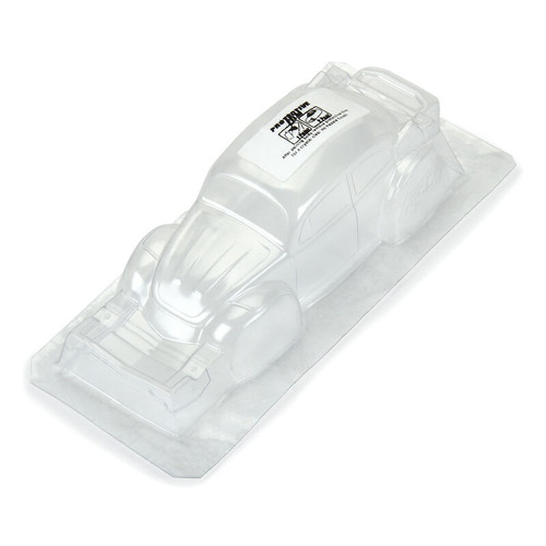 Proline 370300 1/28 VW Baja Bug Clear Body: Micro-T