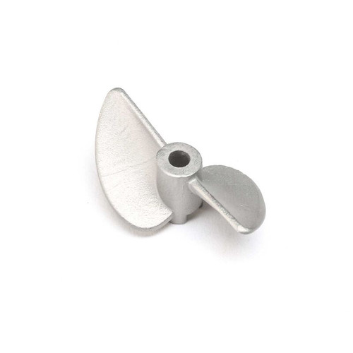 ProBoat 1374 Stainless Steel Propeller: Recoil 18"