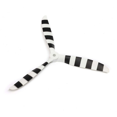 Eflite 8 x 6.5 3-Blade Propeller CW