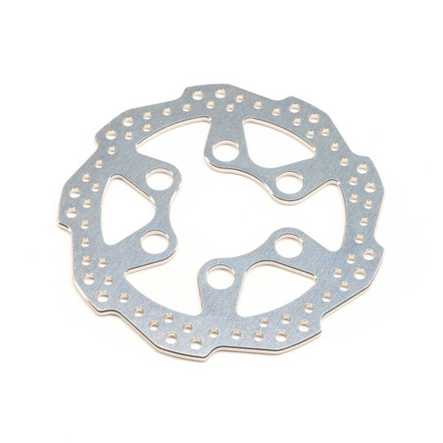Losi 2303 High Bite Aluminum Front Brake Rotor w/ Screws: PM-MX/SM
