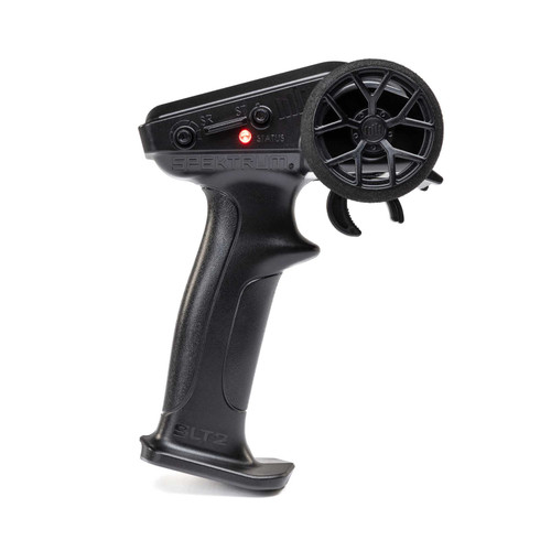  Spektrum SLT2 2CH 2.4Ghz Transmitter Only