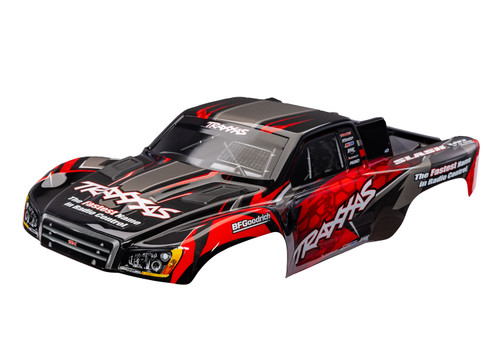 猫*猫様 Traxxas ホビーラジコン Traxxas Unlimited Desert Racer UDR 6S RTR 4WD Race Truck (Fox) w
