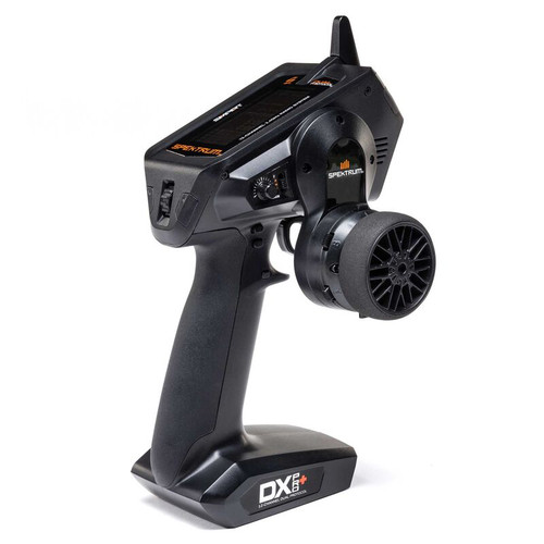 Spektrum InterLink DX Simulator Controller with USB Plug - Small