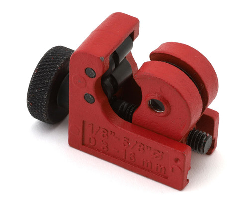 Enkay 593-C Mini Tubing Cutter, Carded