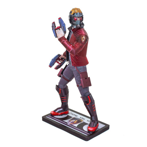 Metal Earth MMS506 Marvel Star-Lord