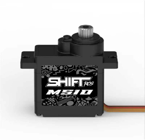 Shift RCs MS10 Micro Servo