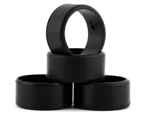 Kyosho KYOMZW40-30 Super Low Height Slick Tire (4) (30 Deg)