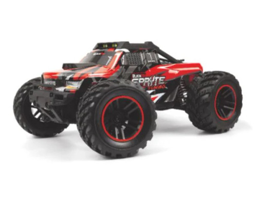 Blackzon 540291 Spryte ST Turbo 1/20 4WD Electric Monster Truck - Orange