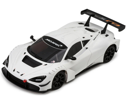 Kyosho 32364OR MR-04 RWD Mini-Z Readyset w/McLaren 720S GT3 Body