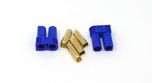 MT Racing 1085 EC5 Female Connector Pair