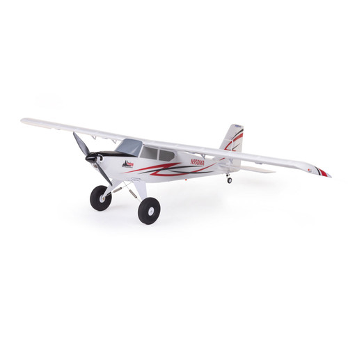 Eflite 3352 Timber 1.5m 10th Anniversary Special Edition BNF Basic with AS3X+ and SAFE Select
