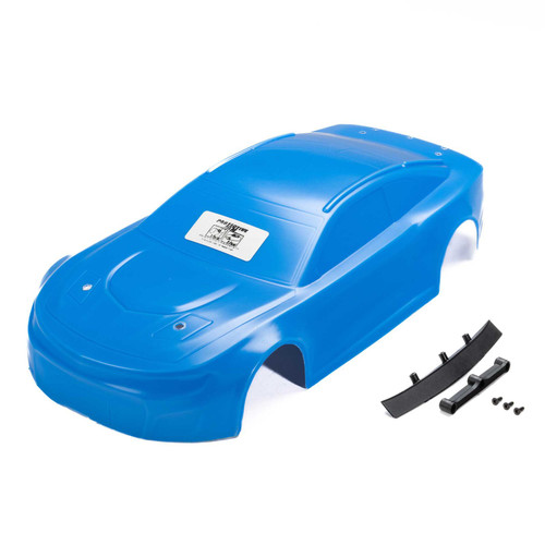  Proline 371721 Limited Edition 1/12 Chase Elliott #9 Amazon Prime 2025 Body: NASCAR GROM