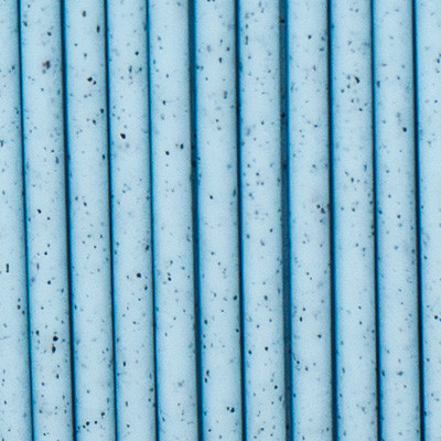 ZYLtech High Speed PLA Marble 1.75 mm 1 kg/2.2 lbs Color: Blue