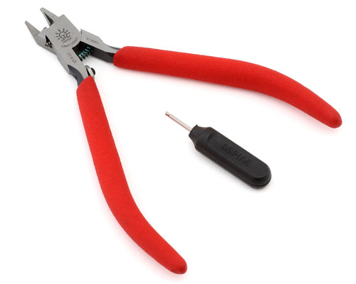 DSPIAE DSP-ST-A3.0 Single Blade Precision Nipper