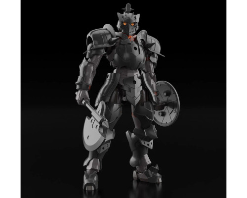  Bandai 2723589 30MF 1/144 Rosan Fighter "30 Minute Fantasy" Model Kit