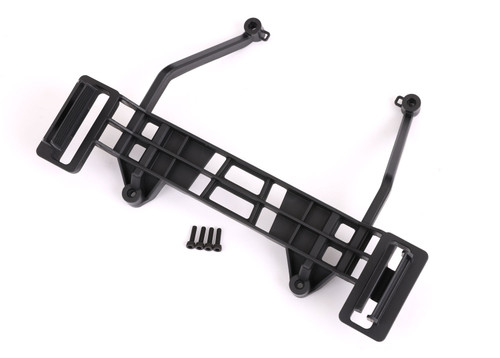 Traxxas 7824 XRT Rear Body Latch with Hardware