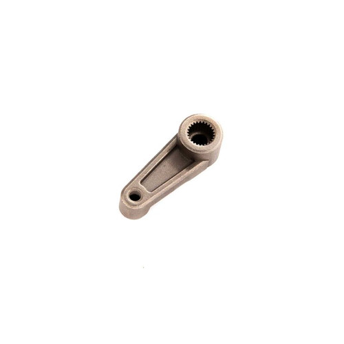  Axial 231013 Servo Horn, Metal 25T: SCX10III