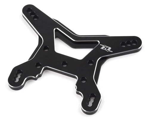  Revolution Design B74 Aluminum Rear Shock Tower (Black)