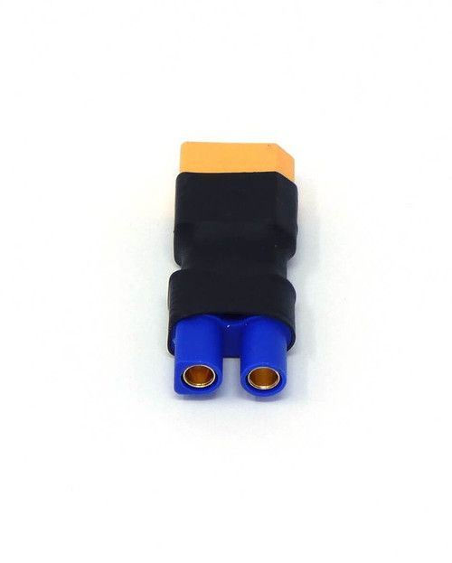  MT Racing 2020 EC3 Female to XT60 Male Wireless Adapter