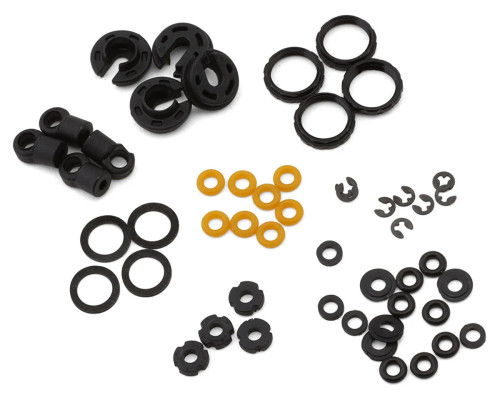  Proline 643410 PowerStroke Shock Rebuild Kit for Losi Micro B/T