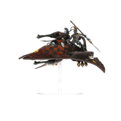 Warhammer 40,000 Xenos Armies Aeldari Starweaver 58-12