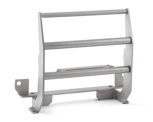  RC4WD Cowboy Front Grille for Traxxas TRX-4 Chevy K5 Blazer (Silver)