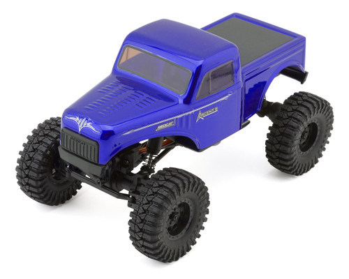 Element RC Enduro Trailrunner 4x4 RTR 1/10 Rock Crawler w/ 2.4GHz