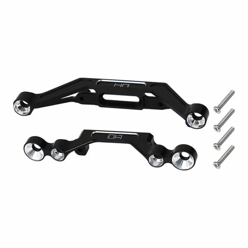 Hot Racing T6 LED Mount Set - K10 SCX30