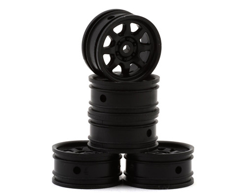 Axial 3310 Wheels (5), Icon Nuevo: SCX30