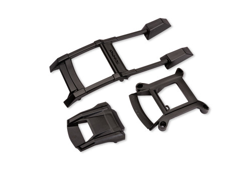 Traxxas 10714X Mini XRT Body Reinforcement Set