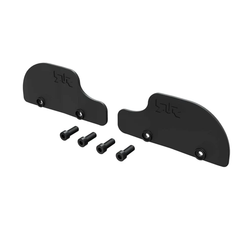 Arrma 3293 Mini KRATON Rear Dirt guard Set
