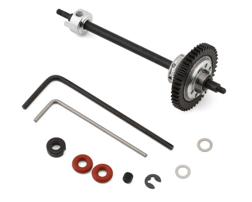 Kyosho MZW707 Height Adjusting Ball Set (6) (0.3/0.5/1.0mm