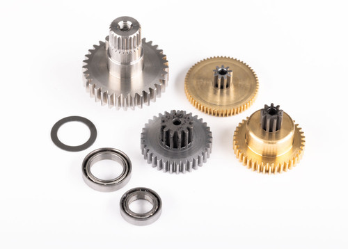 Traxxas 2087R Gear Set for 2085R Servos