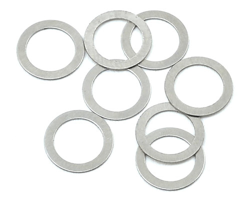 MST 5x7x0.1mm Spacer (8)