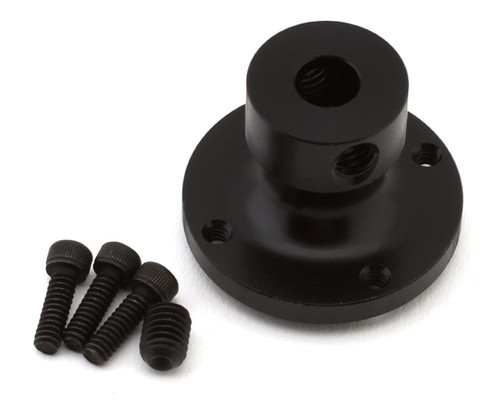  RJ Speed 5315 Machineed Delrin Set Screw Hub