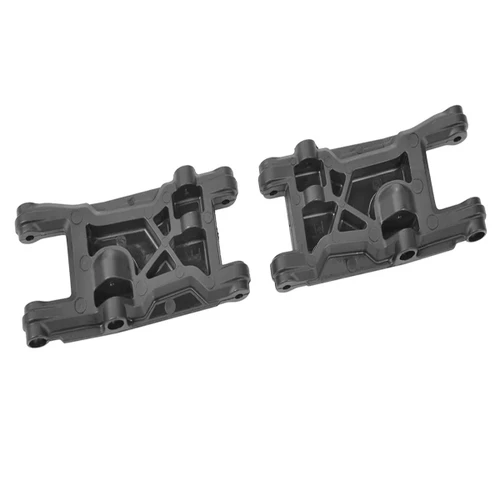 Team Corally Suspension Arm - Lower - Front - L/R - 1 pair 