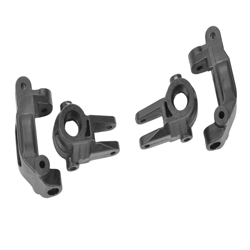 Team Corally Steering Knuckle - C-Hub - L/R - 1 pair