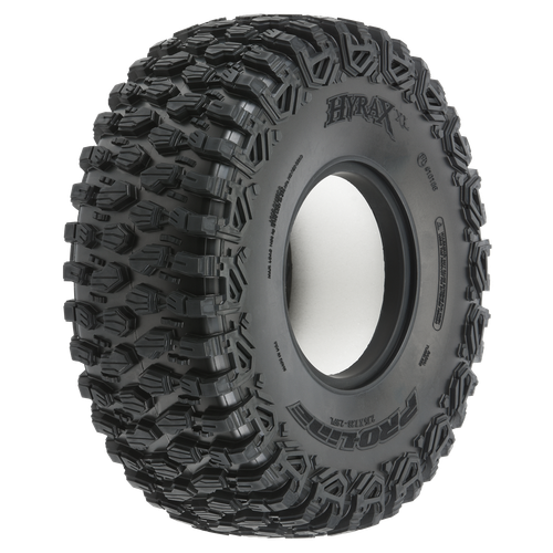 Proline 10186-00 Hyrax XL 2.9" Super Rock Rey F/R