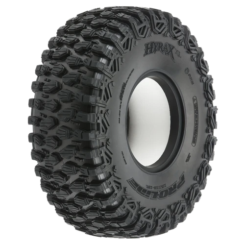 Proline 10186-00 Hyrax XL 2.9" Super Rock Rey F/R