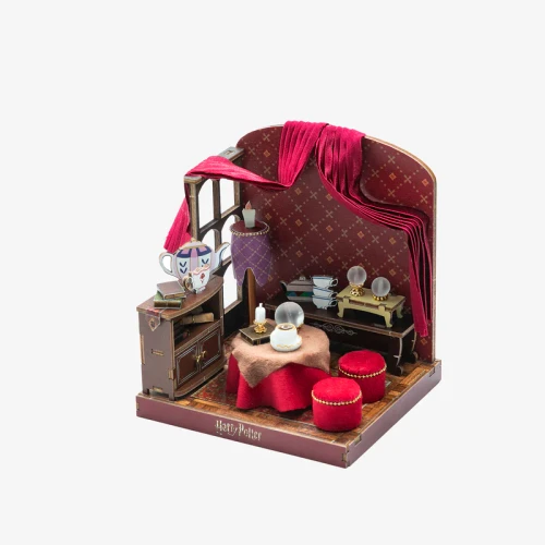 Puremind Harry Potter Hogwarts Divination Class