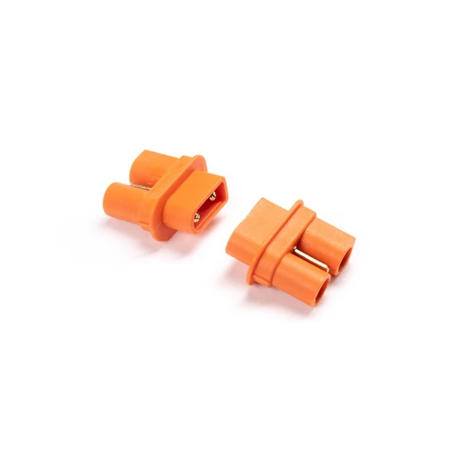 Spektrum 532 One-Piece Battery Adapter: IC2 Device / IC3 Battery (2)