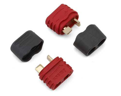  EcoPower 1583 Sheathed T-Style Connectors (2 Female)