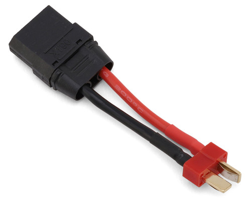 ProTek RC XT90 to T-Style Adapter (Female XT90/Male T-Style)