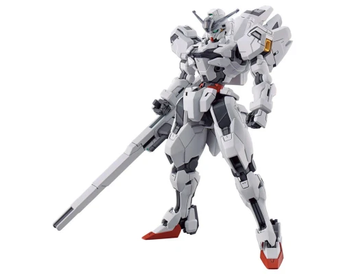  Bandai 2645144 HG #26 1/144 Gundam Calibarn "Gundam: The Witch from Mercury"