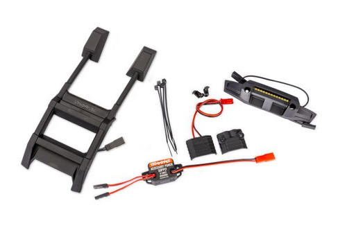  Traxxas 10785X Mini XRT LED Light Kit