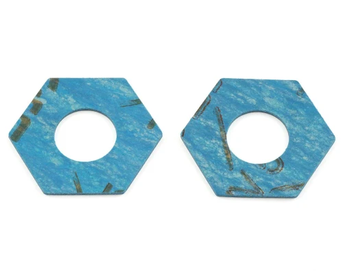 Axial AX31068 Slpr Pad 32.8x15.2x1mm